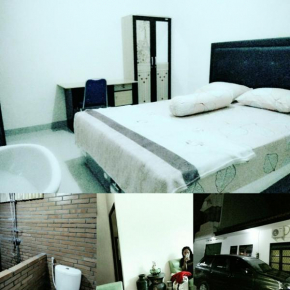 Mone House Jogja